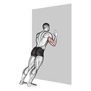 Flexión (wall)