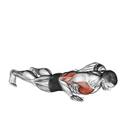 Single arm flexión