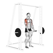 Upright remo multipower