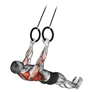 Suspended remo