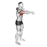 Push and pull bodyweight